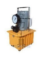 供应高压电动泵DYB-63A