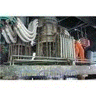 镍铁电炉硅锰电炉