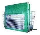 冷压机；横装冷压机，3x6冷压机，4x8冷压机