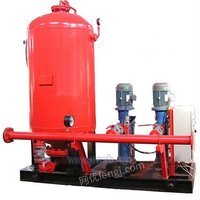 消防气压给水设备 上海消防气压