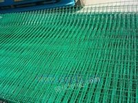 PVC电焊网
