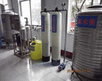 厂家供应水处理设备 净水设备 饮料勾兑用水设备.青州泽锐