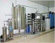 西安纯净水处理设备价格新参考标准