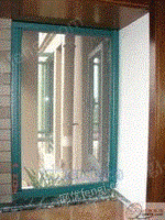 磁吸隐形纱窗－烟台市天策隐形磁吸防护纱窗厂