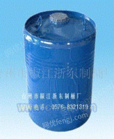 浙东制桶厂经营各种规格型号的钢桶 价格便宜 欢迎来购买