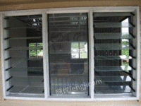 供应焦作百叶窗、焦作铝合金百叶窗、焦作空调百叶窗等
