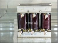 供应低压电容器专用串联电抗器