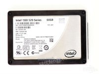 郑州固态硬盘-Intel60GB