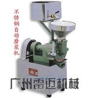 广州不锈钢磨浆机 磨浆机产品信息