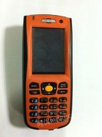 供应工业级无线PDA