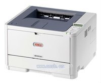 供应OKIB431黑白激光打印机