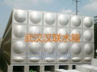 武汉太阳能保温水箱