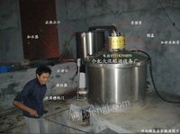纯粮酿酒机械400型酿酒设备