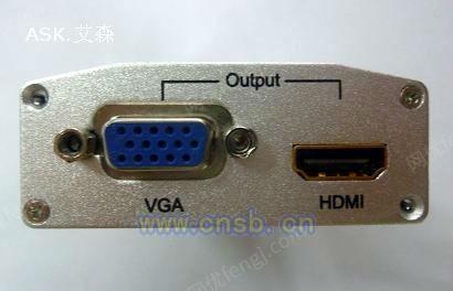 USB to HDMI ת