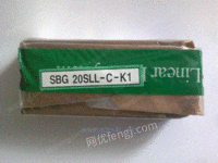 韩国SBC一级代理|SBI35SLL大量现货|SBC导轨滑块