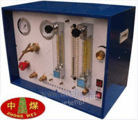 AJ12氧气呼吸器校验仪