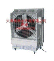 工厂岗位降温设备移动式空调价格