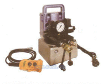 UP-45SVG-8A电动液压泵