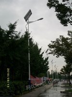 供应海安县太阳能路灯