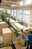 热压机自动生产线开发区盛达胶合板机械设备制造厂制造