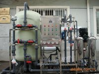 江苏5吨纯水设备上海水处理设备