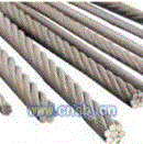 不锈钢钢丝绳，304不锈钢钢丝绳