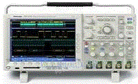 泰克DPO4104数字荧光示波器