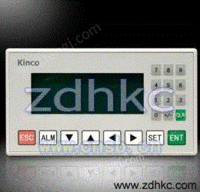 KINCO 文本显示器