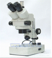 XTL-3400三目显微镜