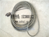 吊车钢丝绳总经销 吊车钢丝绳专家 152.3800.1122