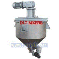 DELTA Mixer公司专业生产立式行星干燥混合机