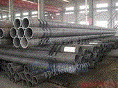 供应：黑龙江东发无缝钢管厂低压锅炉管、以及流体管价格表
