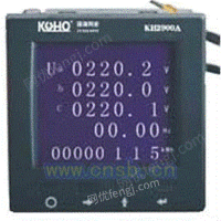 KH2900A 电气接点测温装置