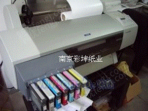 打印设备回收