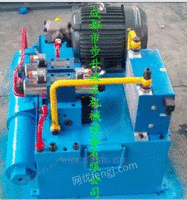 四川成都专业生产工程液压系统
