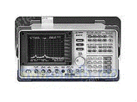 8561E/便携式频谱分析仪