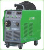 华意隆气体保焊机MIG250