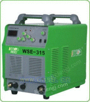 交直流方波氩弧焊机WSE-315