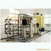 西安德盛水处理设备供应反渗透设备