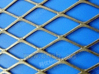 低碳钢板（铁板）钢板网
