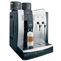 瑞士原装进口优瑞商用全自动咖啡机