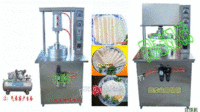 北京烤鸭面饼机，烤鸭饼机器