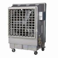 供应厦门移动式环保空调、厂房通风