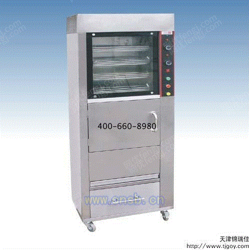 烤炉设备出售