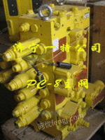 小松PC55MR-2液压件液压油