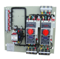 KBO KBO双速型控制与保护电器  KBO厂家