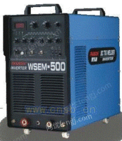 交直流多功能氩弧焊WSEM-50