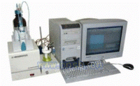 SY-4微机流醇流测定仪