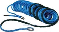 供应电动绞盘缆绳/电力放线绳