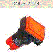 D16LAT2开关DECA进联